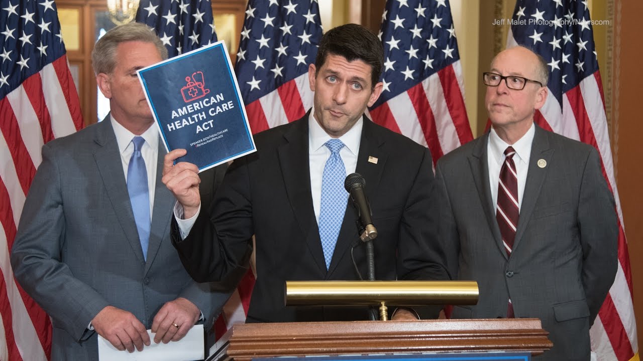 Five Reasons the GOP’s Obamacare Plan Isn’t Real Repeal | The Daily Signal
