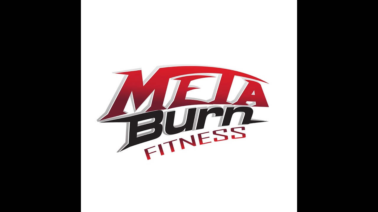 Meta Burn Fitness Workout of the Month - October