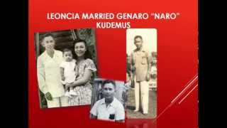 Leoncia Family Reunion Video