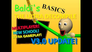 Baldi