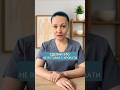 Попробуй это упражнение не вставая с кровати!  #здоровье #поясница