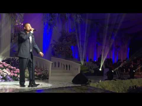 Sahabat Jadi Cinta By Mike Mohede And Roy Tjandra Orchestra
