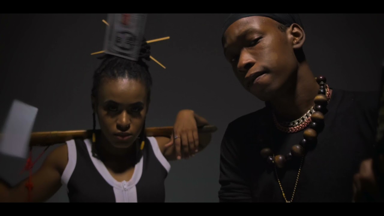 Hd57 The Ninjah - Know Bout This (Official Music Video)