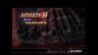 DMC3 mission 14 (no commentary   all cutscenes)