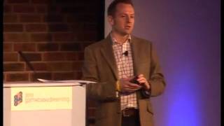 Royal Navy - Game Based Learning 2010