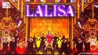 LISA - ‘LALISA’ [ Stage Mix ]