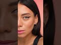 Как вам такая стрелка?😍Сделали бы такую? #makeup #макияж #стрелки