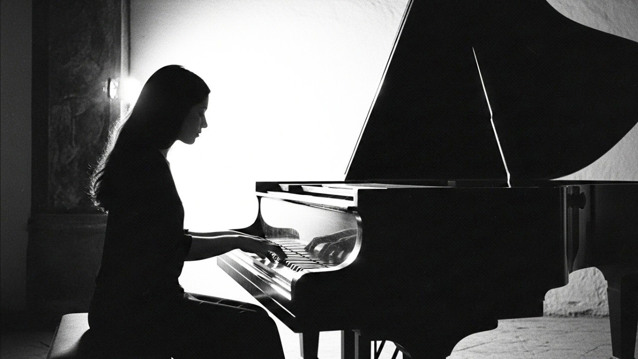 (Arequipa, 1963) La novia embarazada traicionada detiene la boda que intentó reemplazarla