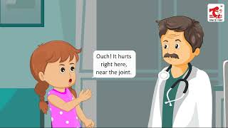 ITS TALK TIME 6 (CHAPTER-4)