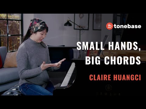 Claire Huangci on Playing Big Chords and Jumps with Small Hands