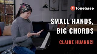 Claire Huangci on Playing Big Chords and Jumps with Small Hands