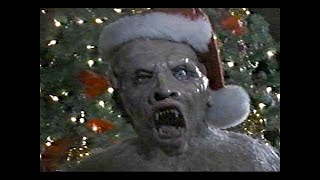 Elves 1989 Christmas elf Horror movie *watch Full movie