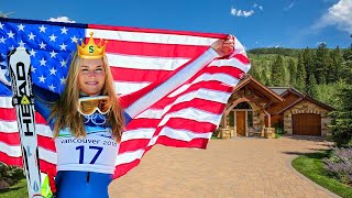 Lindsey Vonn Net Worth, Car, House