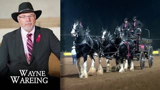 Wayne Wareing