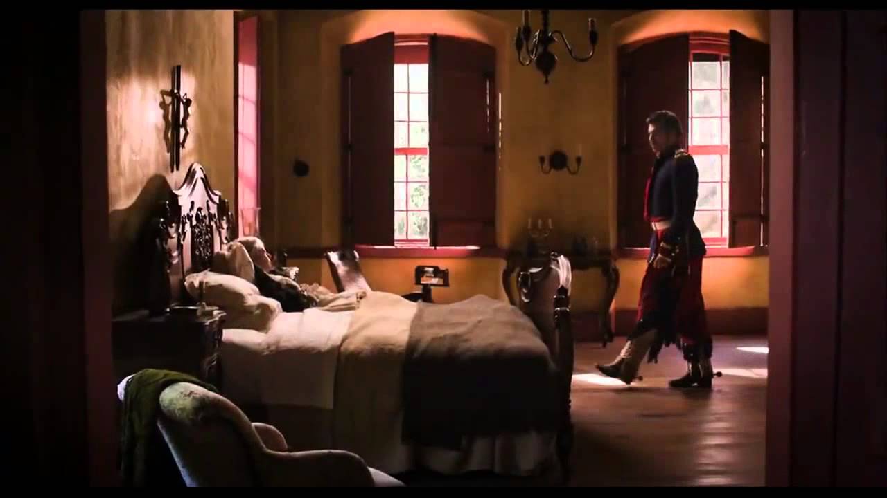 O tempo e o vento Trailer