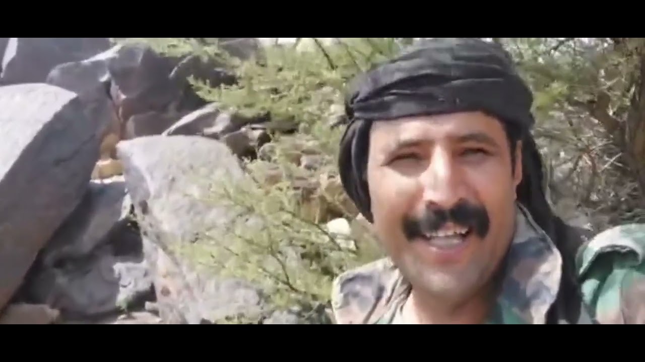 صوت صالح سند الهياشي يشتي يصور لنا ريو من الهياشيه