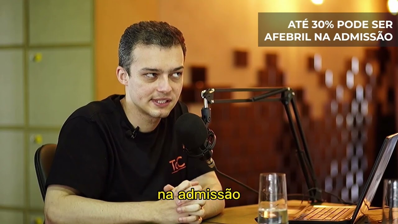 Thumbnail - Avaliação da pneumonia no Pronto Socorro!