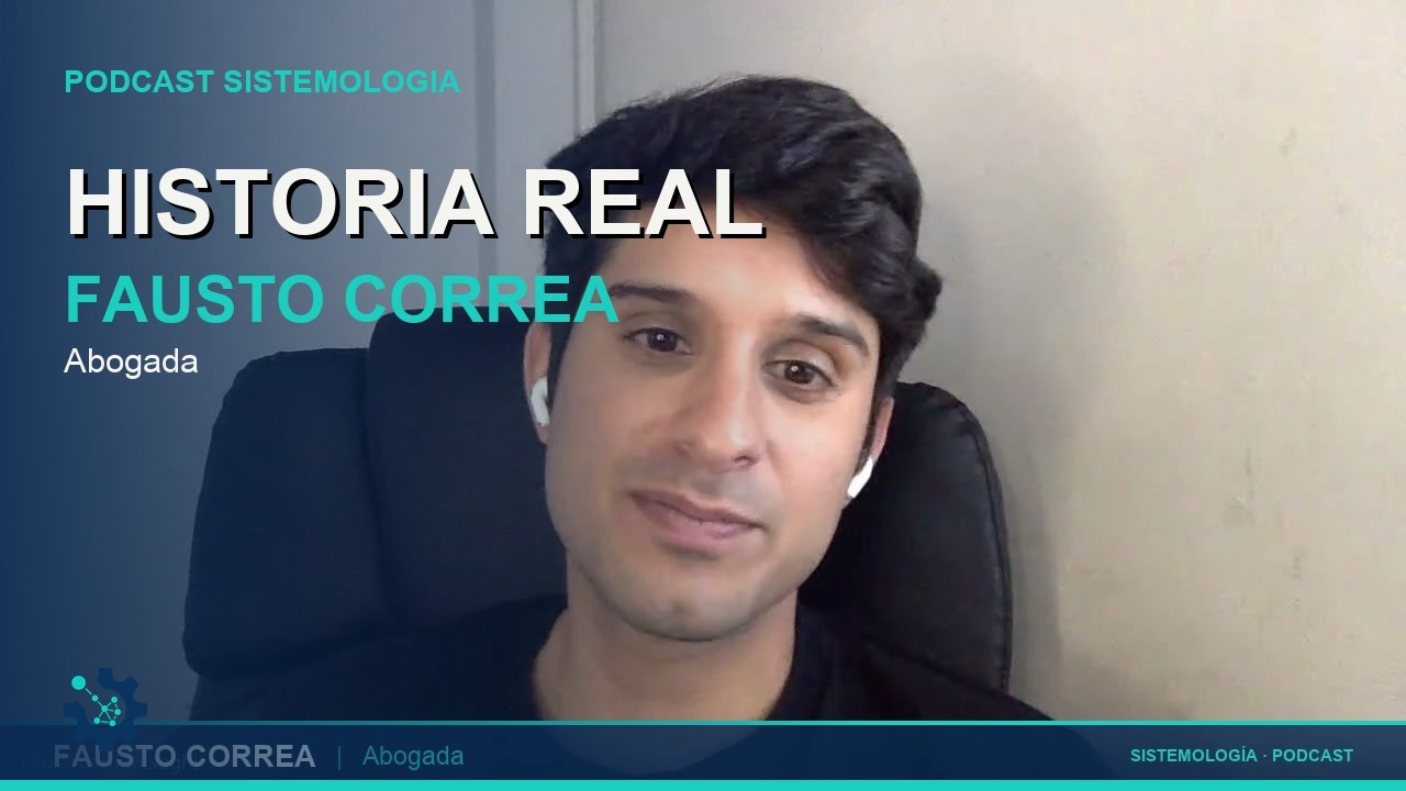 Fausto Correa