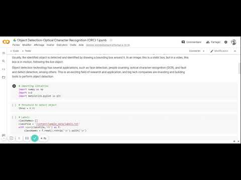 Object Detection