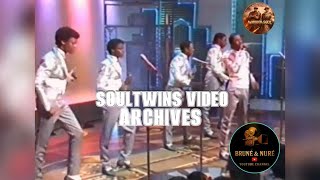 New Edition - Lost In Love/Kinda Girls We Like