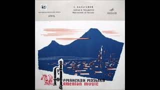 Sergei Balasanyan - Warriors' Dance