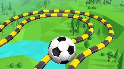 Going Balls All Levels Gameplay Levels 669 to 670