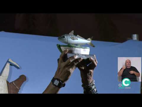 CADIZ NEWS 1ST EDITION 08/31/26 ONDA CADIZ TV