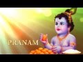 Shri krishna sachidanand  pramodh sudhakarjipranami bhajan