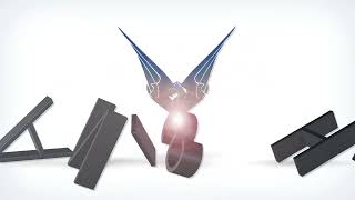 Custom logo animation