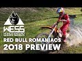 Everything you can expect from Red Bull Romaniacs 2018. | Enduro 2018