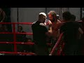 Dimitrios Efthimiou vs Zane Patience | K-1 | YFN 3 | Full Fight | Gold Coast 2025