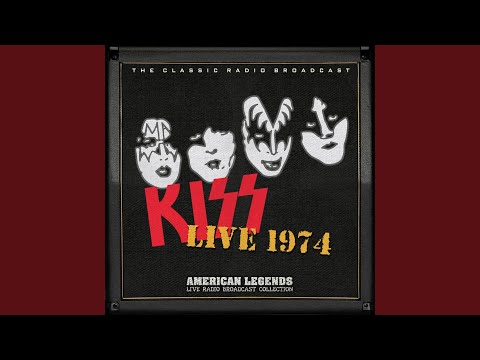 Strutter (Live)