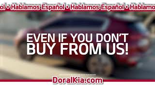 Doral Kia - Buy Back/K5
