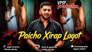 Paicho Xirap Lagot | New Konkani Song 2026 On Latest Issu...