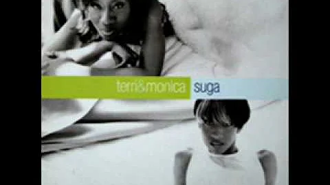Terri & Monica - Round and Round