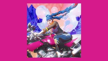 Ashnikko - Tantrum [Official Audio]