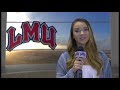 LMU Sports Update - 1/25/17