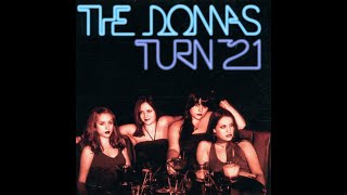 THE DONNAS -  Bilborock, Bilbao, 24/04/2001