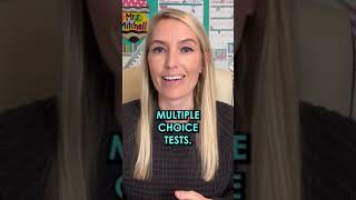 Raise Test Scores with One Trick