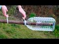 5 ideas about reusing 5 liter plastic bottles