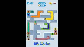 Gecko Out Level 888
