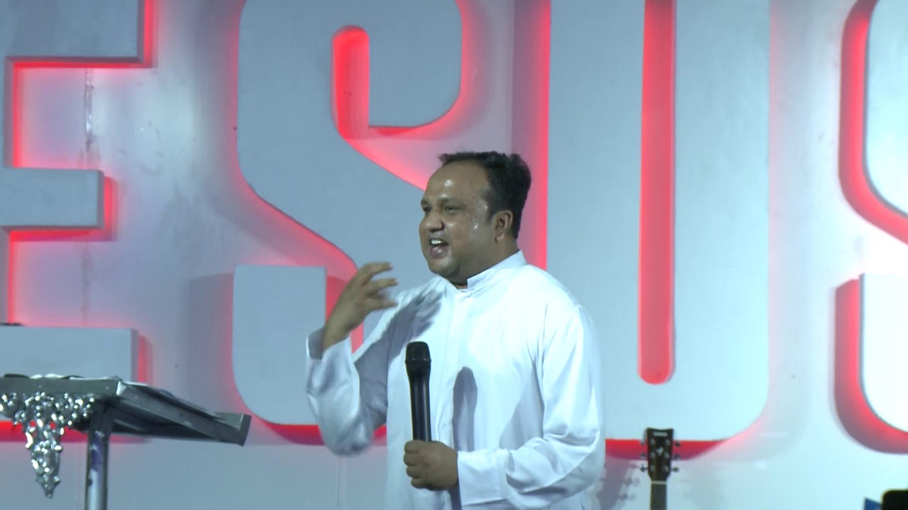 Fr Win Myint(12.02.2020 Mandalay)ချီးမွမ်းကိုးကွယ်ခြင်းနှင့် တရားဒေသနာဟောကြားခြင်း Part 1