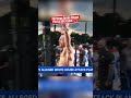 FBI Stops Drone Attack Plot at UFC Event 🛑 #shorts #short #youtubeshorts