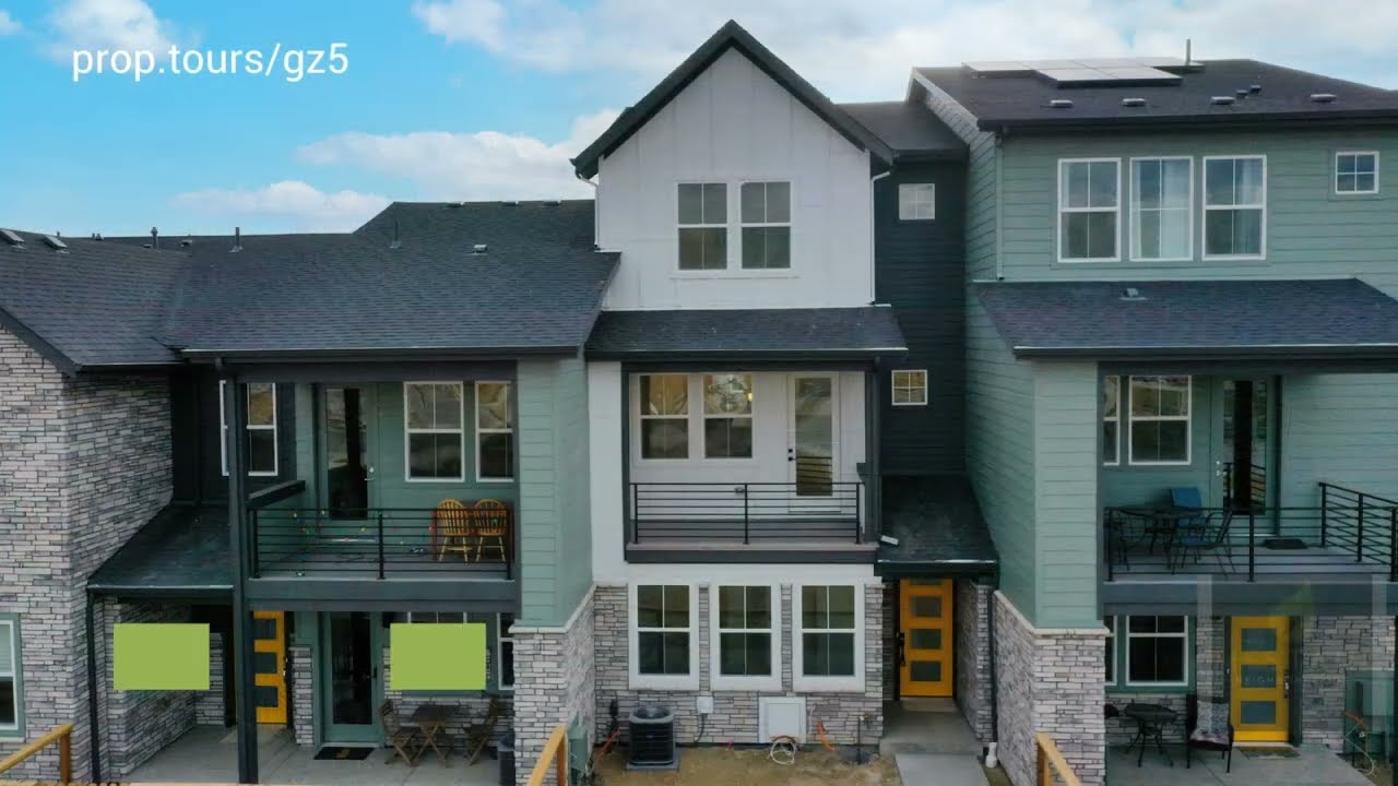 10378 Milwaukee Cir Thornton, CO 80233-IG