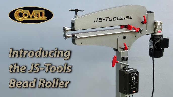 Bead Roller Dies EXPLAINED!! How to Choose the Right One For Your Project -  10 DEMO's Best & Worst - Street Trucks