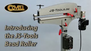 : Introducing the JS Tools Bead Roller