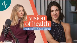Beating Burnout: Heal Your Nervous System to Reduce Stress & Overwhelm with Anna Mathur