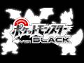 「打倒アーティ！大都会ヒウンシティ！！▼」 ／ ポケットモンスター ver. "BLACK" #3