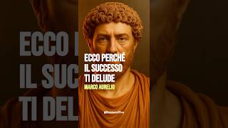 L’uomo passa la vita a inseguire immagini (Marco Aurelio)
