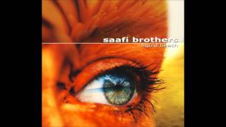 Saafi Brothers - Sunchild